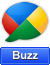 google buzz share